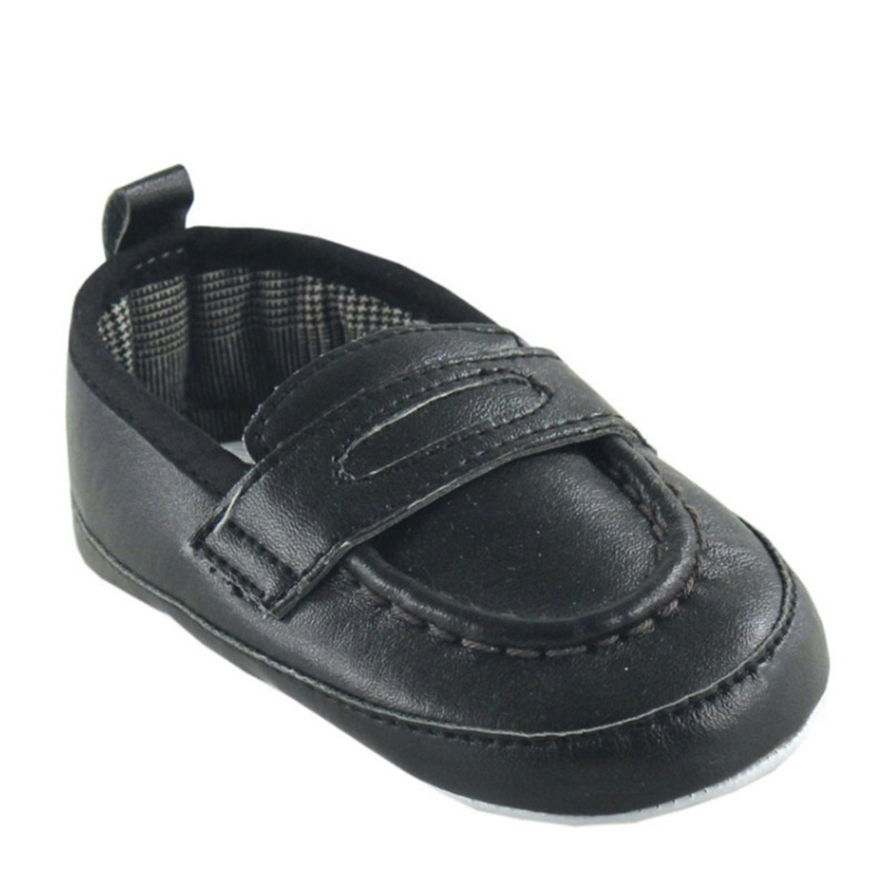 Luvable Friends Toddler Dress Shoes